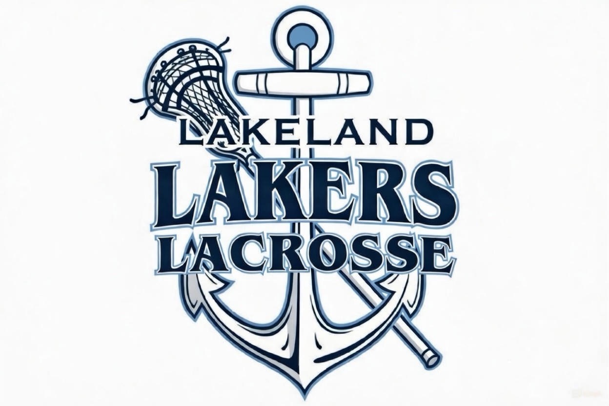 Lakeland Lakers Logo